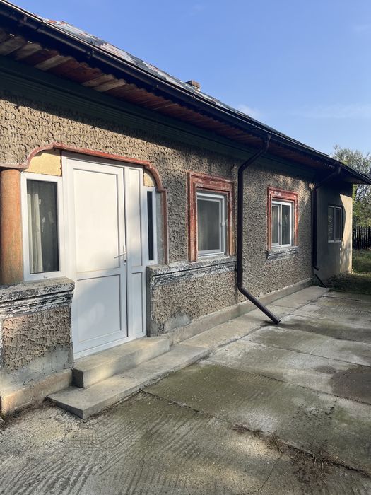 Casa de vanzare Titu Dambovita