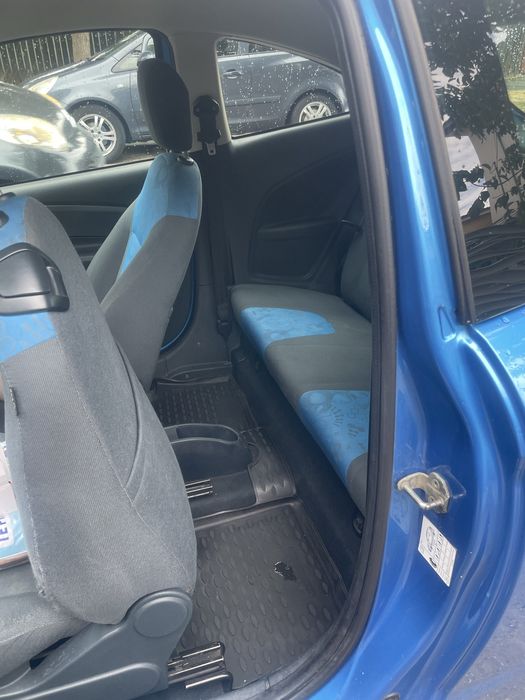 Ford KA, stare perfecta de funcționare.