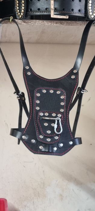 Тъпани /нагръдник за тъпан