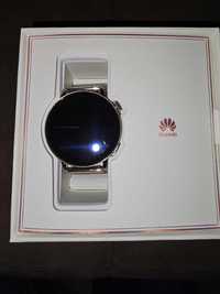 Часовник Huawei Watch GT3, 42 mm, Stainless Steel, Gold