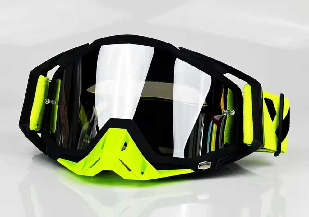 Ochelari  Atv/Cross/Enduro/Downhill