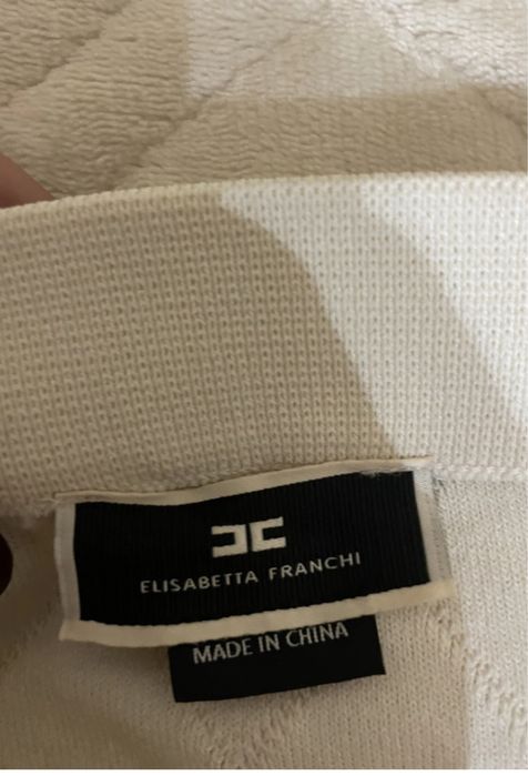 Fusta elisabetta franchi