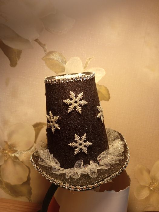 Продам новогодние короны