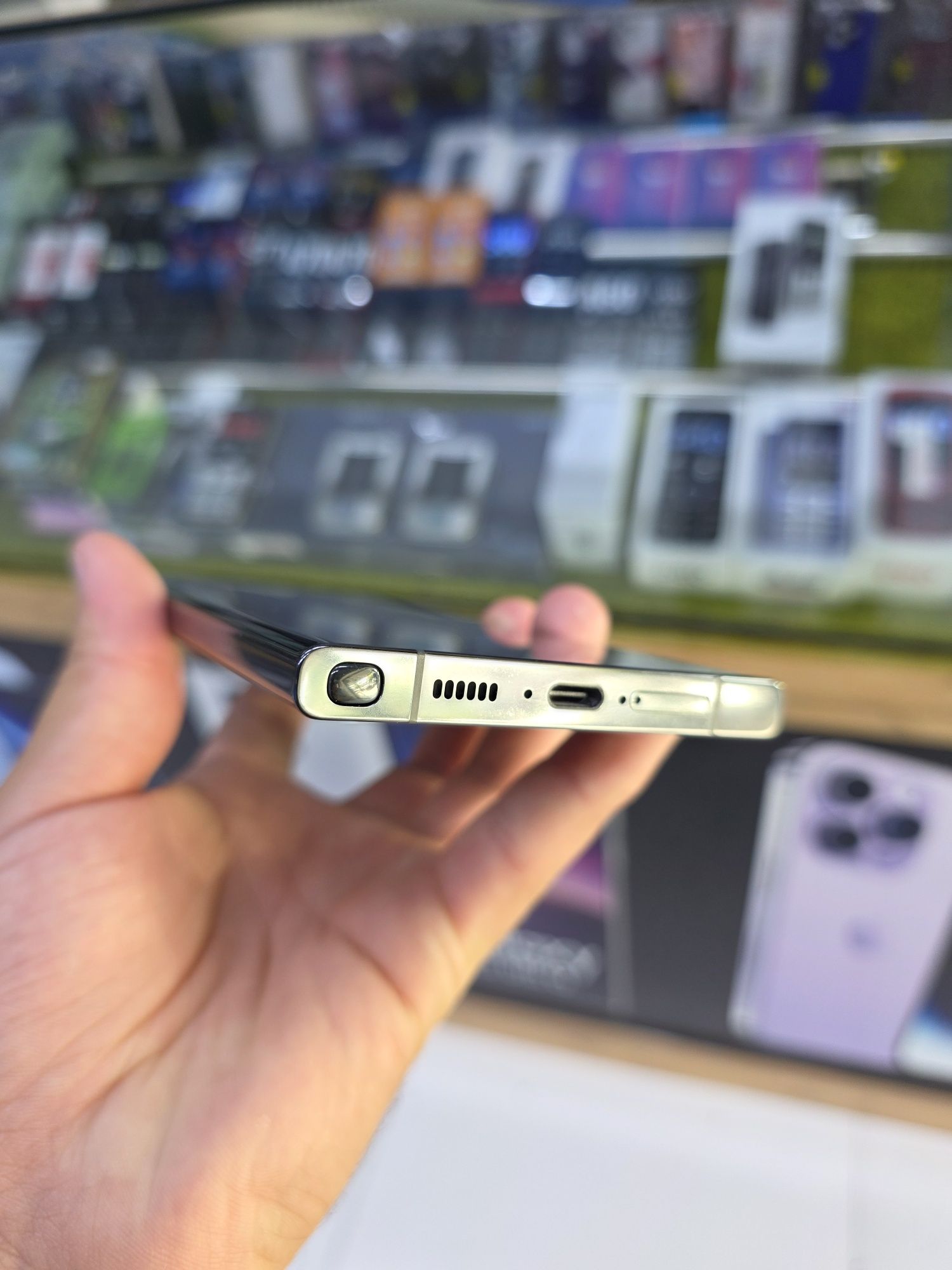 S23 Ultra Ideal 2 Sim 256GB