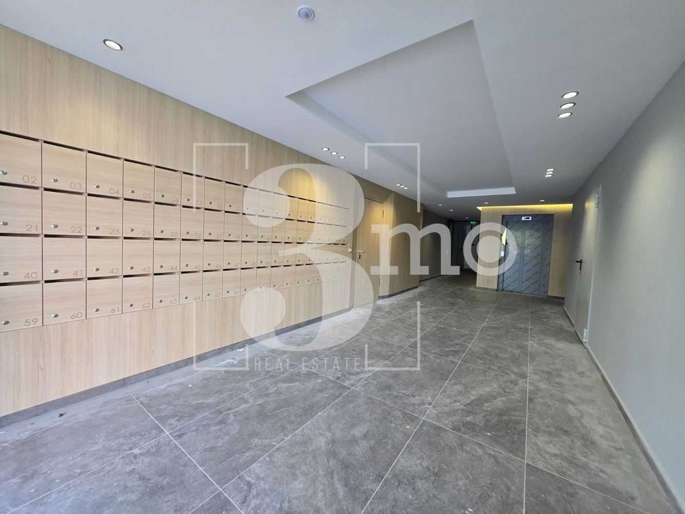 „3mo“ продава двустаен апартамент, находящ се в ж.к. Дружба 2