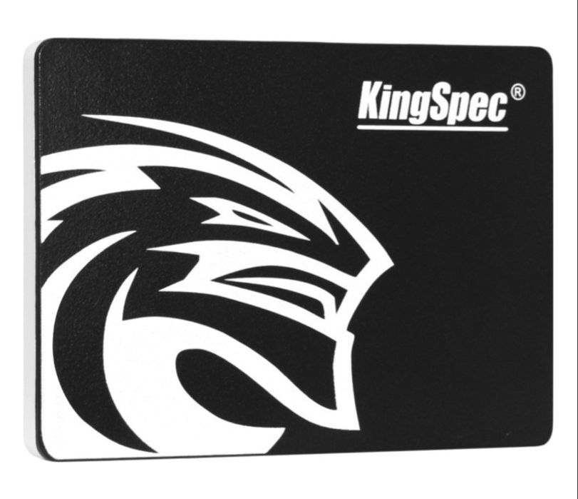 SSD KingSpec 512 ГБ