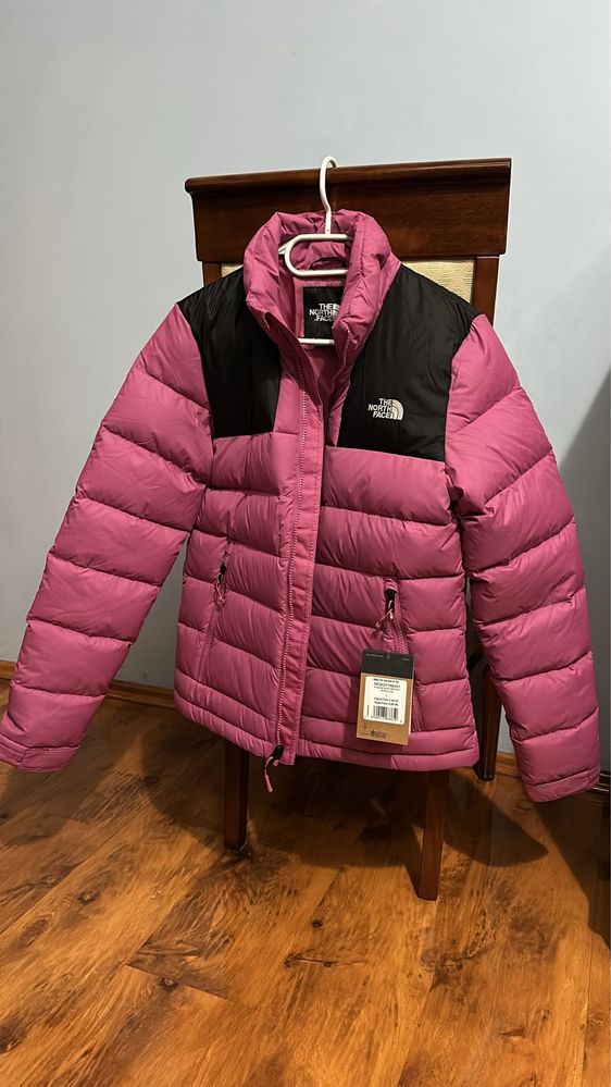 Haine north face