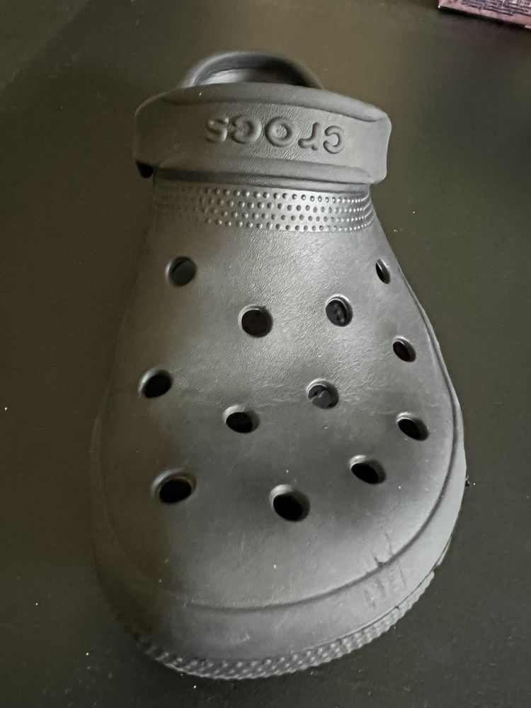 Șlapi Crocs originali M37