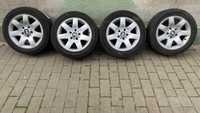 jante alu bmw seria 3  5x120 anv vara 205 55 16