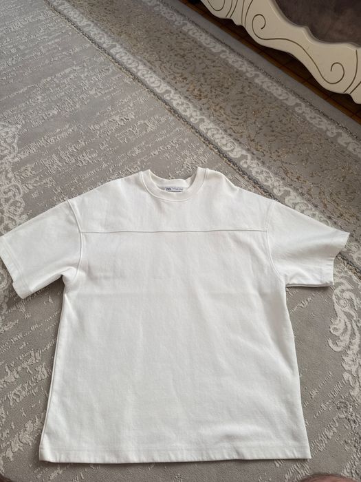 Футболка Zara новая