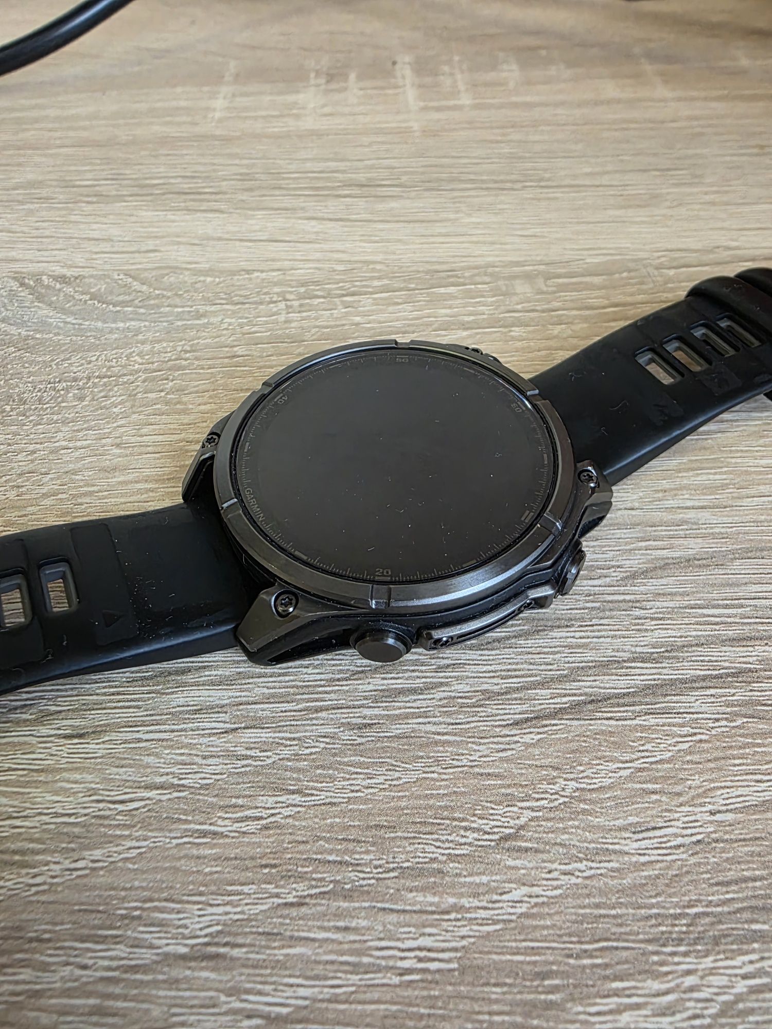 Garmin Fenix 8 47mm Amoled