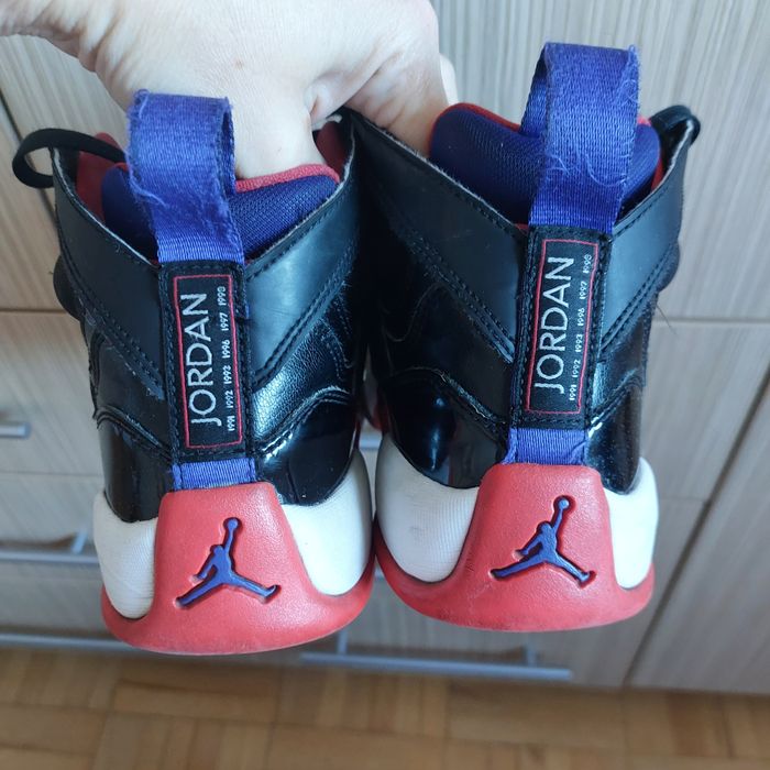 Nike Jordan Jumpman marime 37,5/38