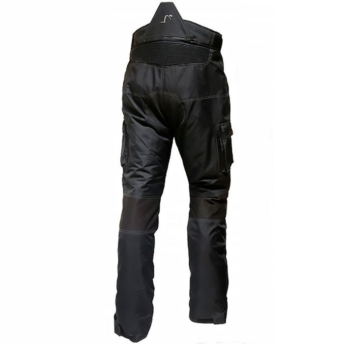 Pantalon Moto 4 Sezoane Mărimea XL Nou Cu Eticheta