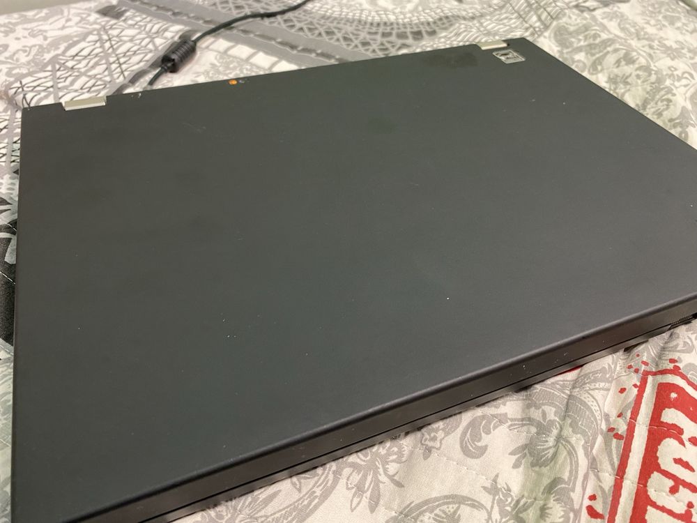 Лаптоп  ThinkPad