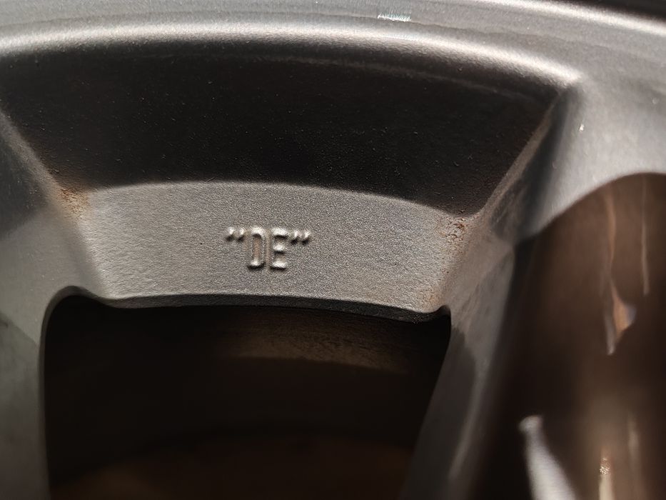 Продам титановый диск