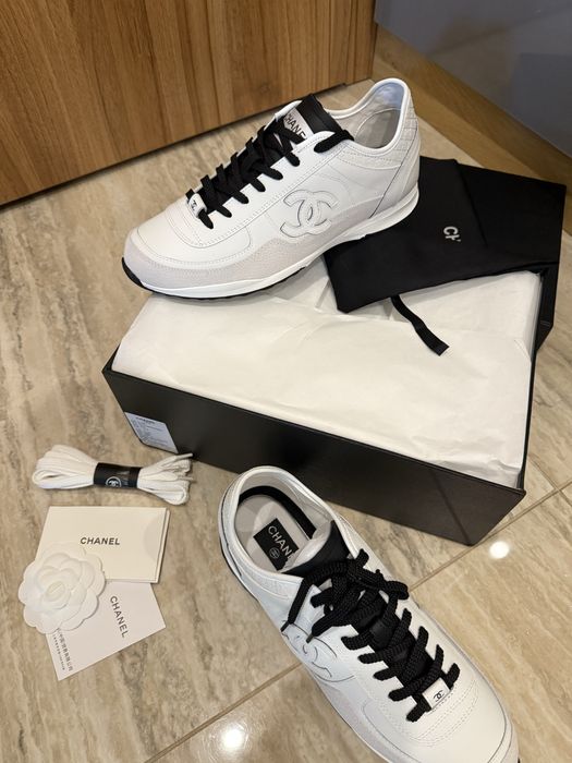 Дамски обувки Chanel, размер41