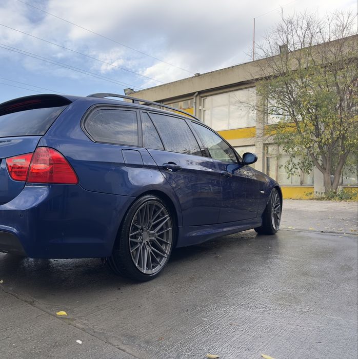 Джанти Arceo Sevilla 19”