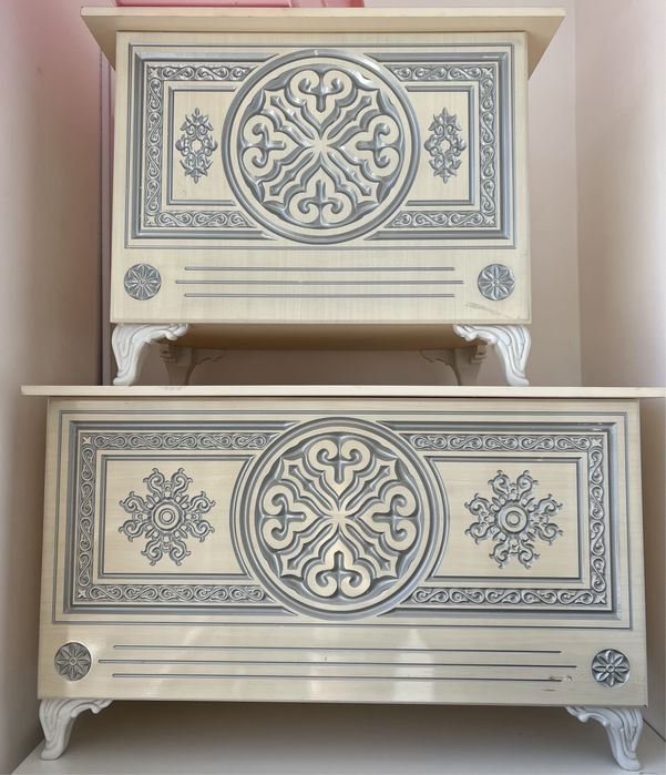 Срочно Продам Сундук!