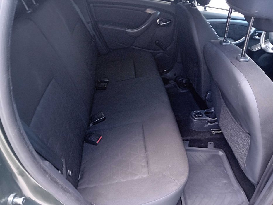 Vand Dacia Duster 2015 4x4