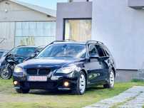 BMW E61 520D Pachet M / Panoramic / Import recent