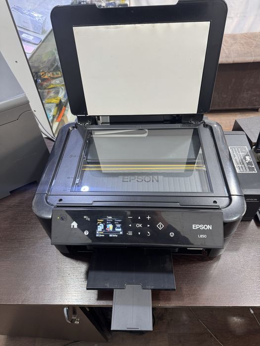 Принтер epson L885