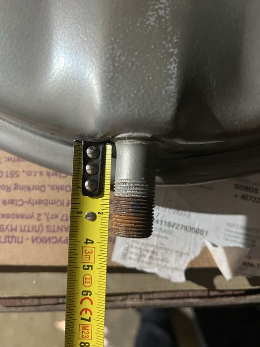 Vas expansiune centrala vaillant