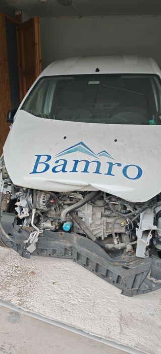DACIA Докер 1.6 газ/бензин