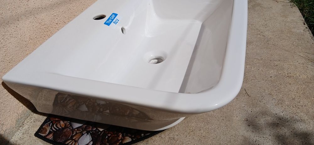 Vand chiuveta Roca  noua