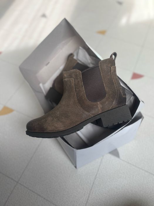 Оригинални UGG боти Bonham II Chelsea Boot