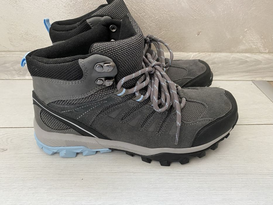 Walkx sport детско юношески боти
