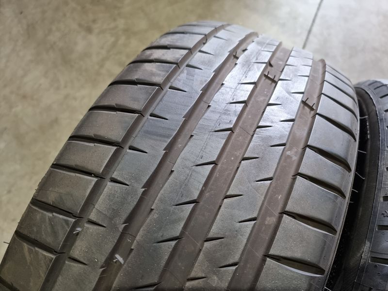 225/45/19 MICHELIN 4бр