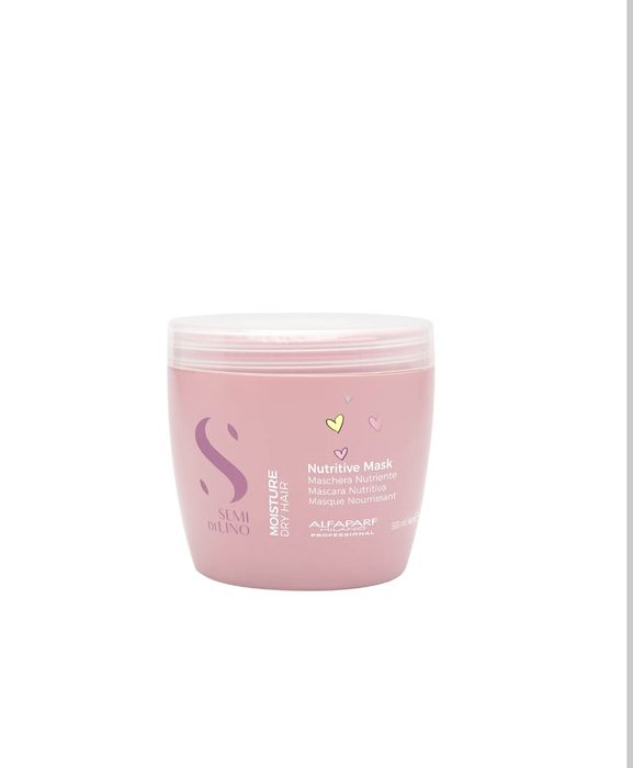 Алфапарф подхранваща серия  Alfaparf