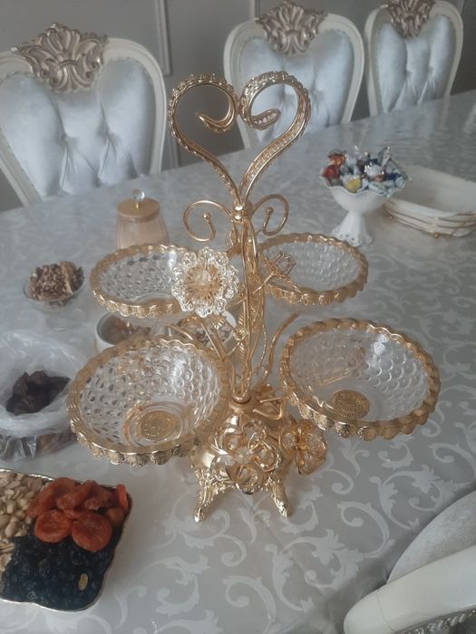 Орешница красивая 3штуки