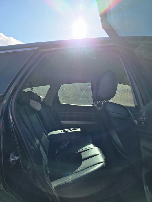 Mazda CX-7 2.2 Diesel