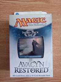 Intro Pack Magic the Gathering - Avacyn Restored