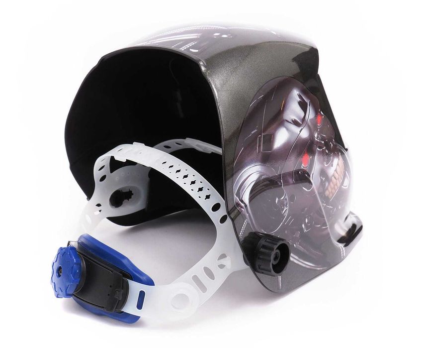 Немска Автоматична соларна маска заваряване Заварачен шлем електрожен