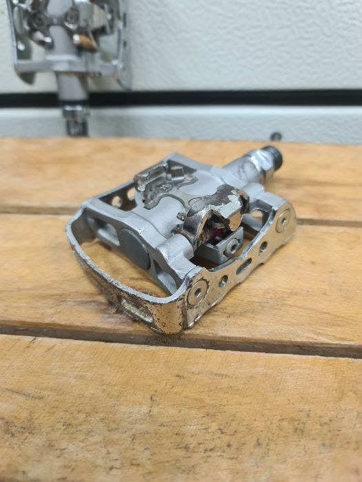 Pedale Shimano PD-M324 MTB/platforma