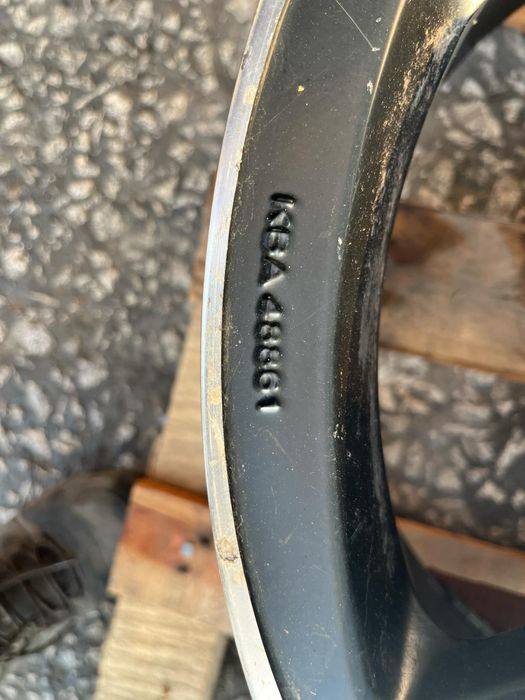 Алуминиеви джанти 18 Audi Vw Seat Skoda 5x112 66.6 8j et39 8j н141 Cms