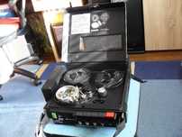 Videomagnetofon Bauer vtr1004(sony jvc