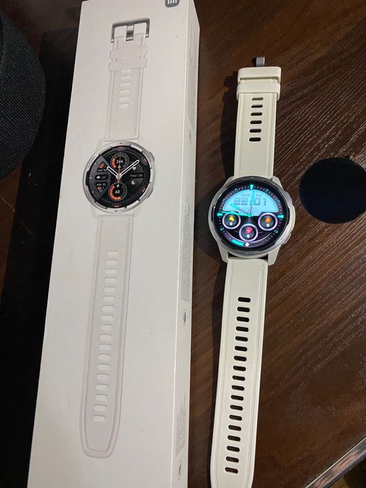 Xiaomi Watch S1 Active