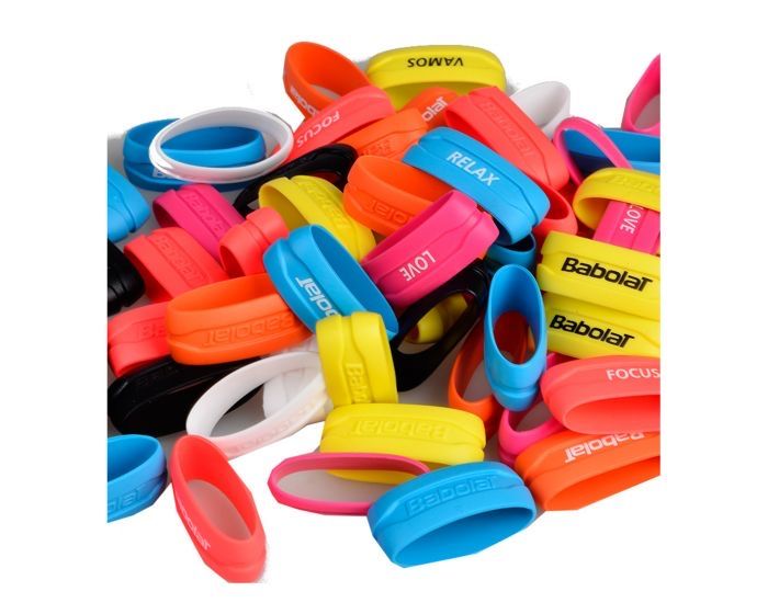 Elastic overgrip/grip maner racheta tenis