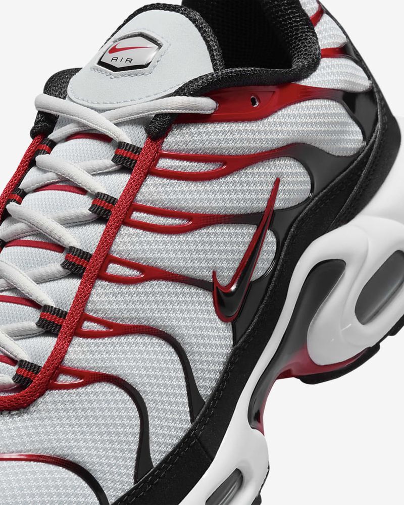 Nike Air Max Plus - 38.5 и 39 Номер Оригинални