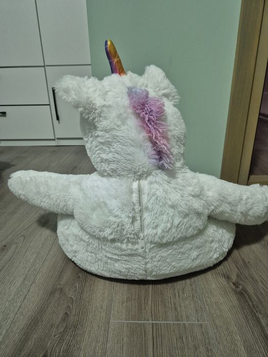 Scaun unicorn pentru copii