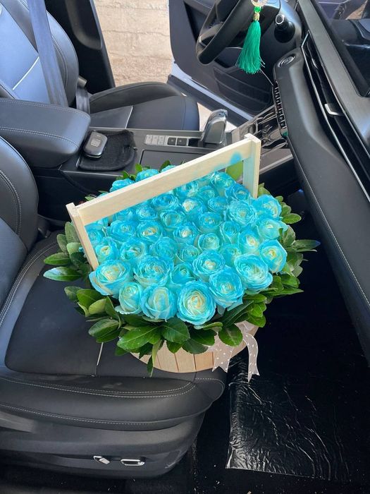 Супер Акция Букет Цветы гуллар Доставка