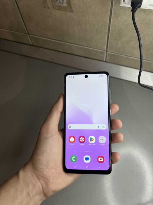 Samsung A52, 128GB, 6GB RAM – Funcționează perfect