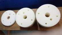 Debitare, strunjire,frezare, prelucrari CNC mase plastice