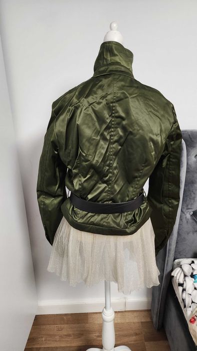 Geaca originala Belstaff