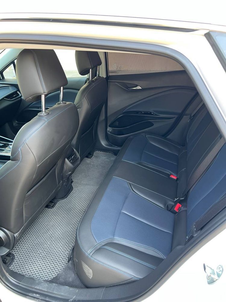 Buick velite 6 2024