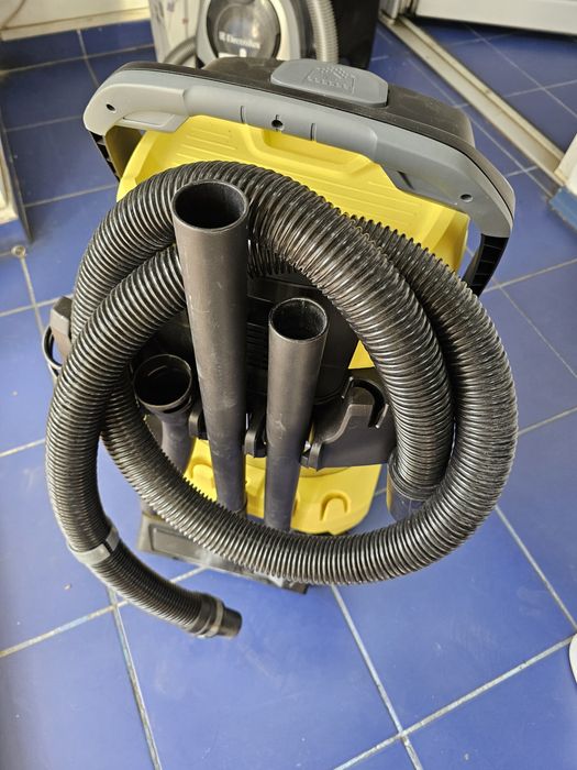 Aspirator Karcher wd 5 s Amanet Canta