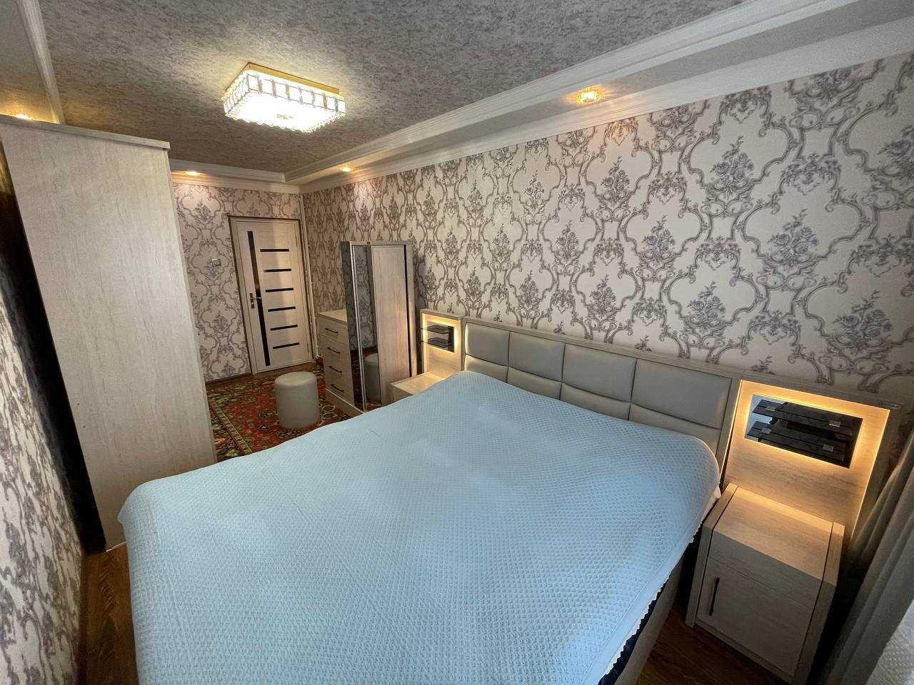 Продажа 2-комнатной Квартиры в 1 микрарайоне, Квартира сотилади 1-микр